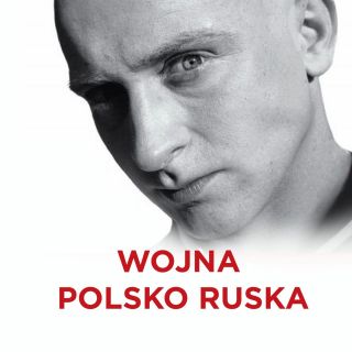 Wojna polsko-ruska w Showmax